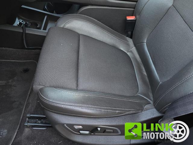 RENAULT Espace dCi 160CV Executive 7 Posti