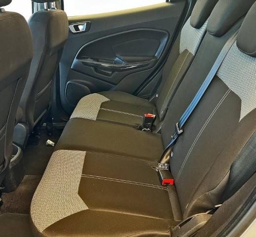 Ford EcoSport 1.5 tdci Business c navi 95cv