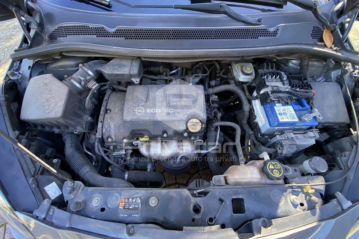 OPEL Corsa 1.2 5 porte