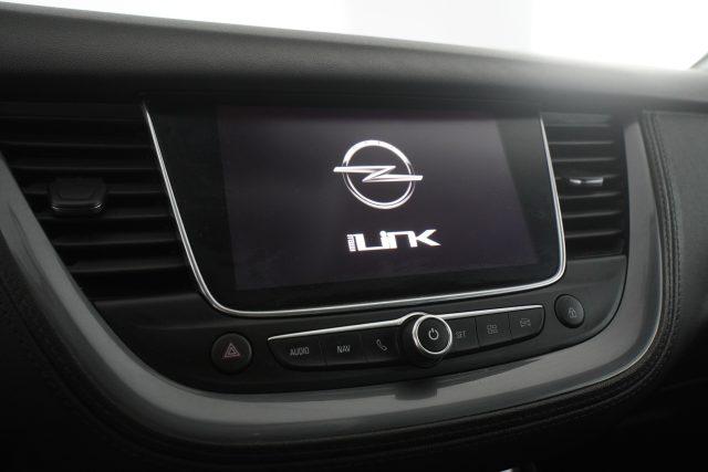 OPEL Grandland Grandland X Innovation 1.5 ECOTEC® Diesel 130cv S&