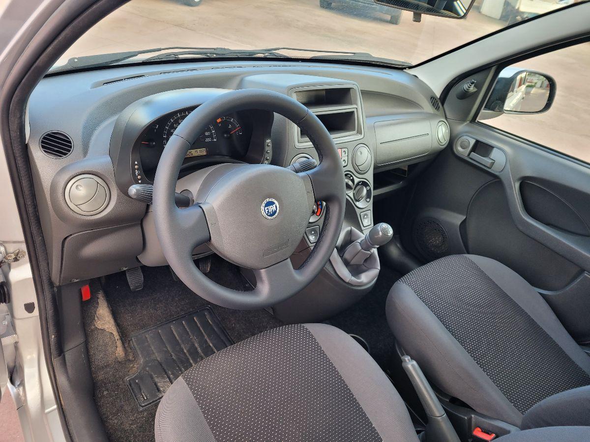 FIAT - Panda - 1.1 Active