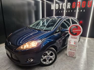 Ford Fiesta Ikon 1.2 16V 82CV 5p. Business