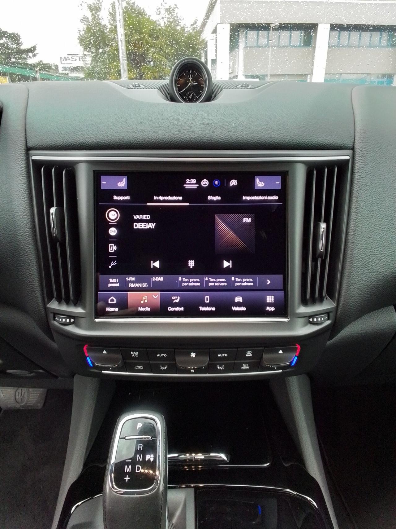 Maserati Levante MHEV 330 CV AWD GT
