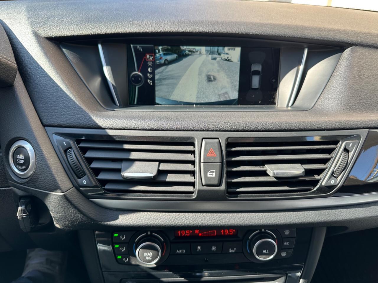 Bmw X1 sDrive18d