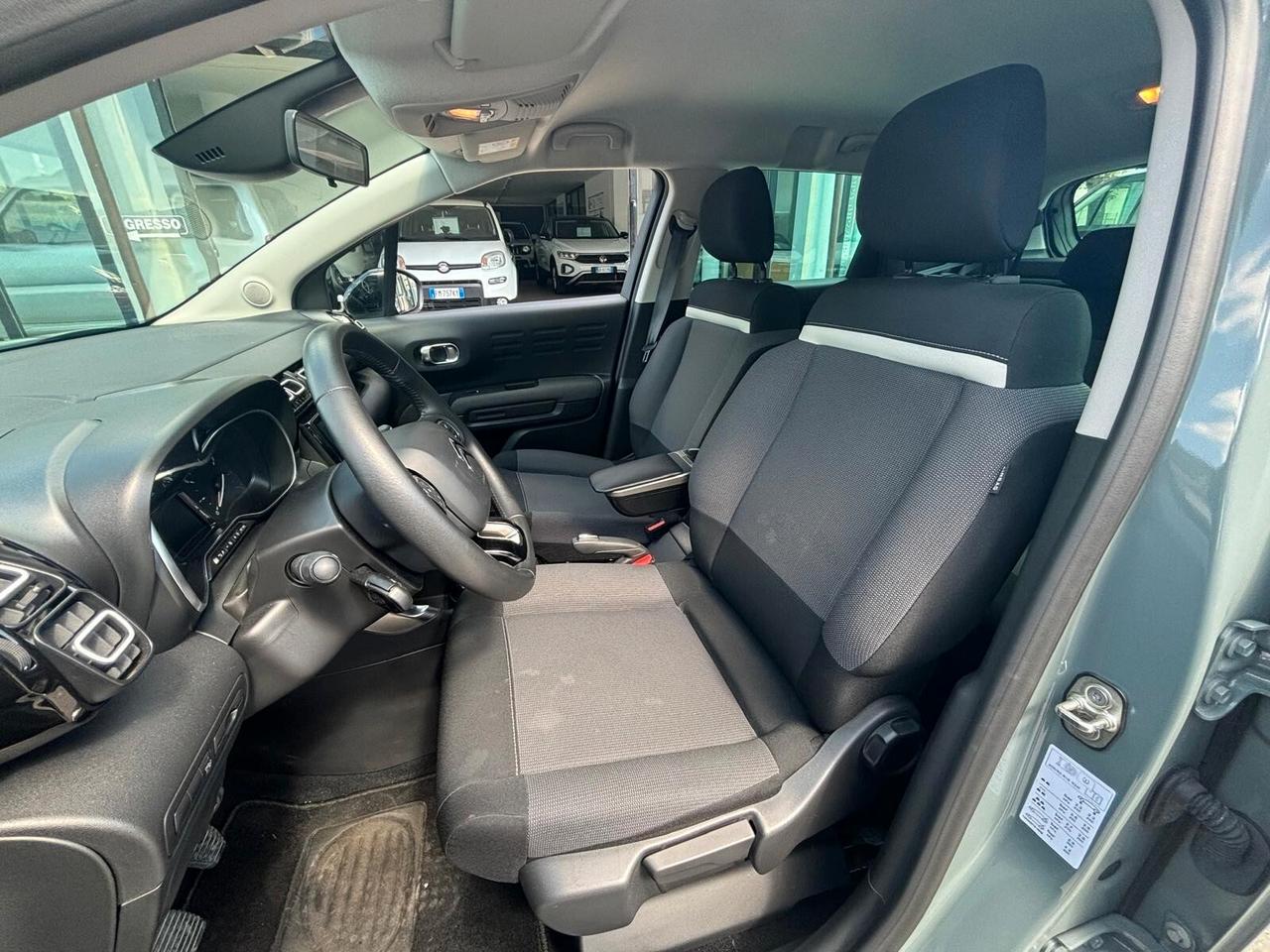 Citroen C3 Aircross 110 S&S Shine