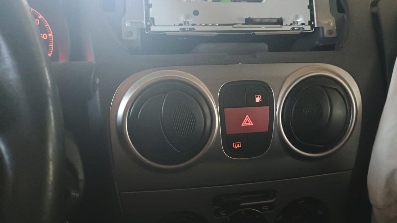 RICAMBI USATI Fiat Qubo 1.4 8V 77 CV Dynamic Natural Power