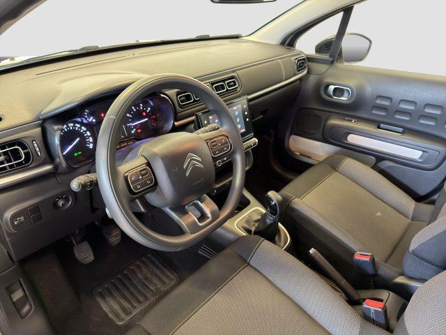CITROEN C3 C3 PureTech 83 S&S You