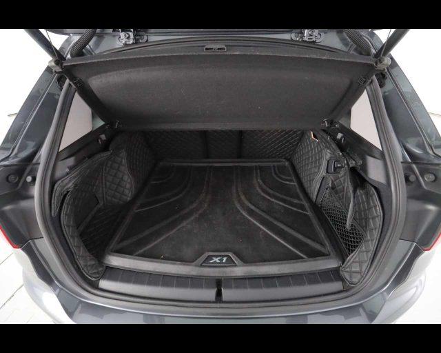 BMW X1 sDrive18d Advantage