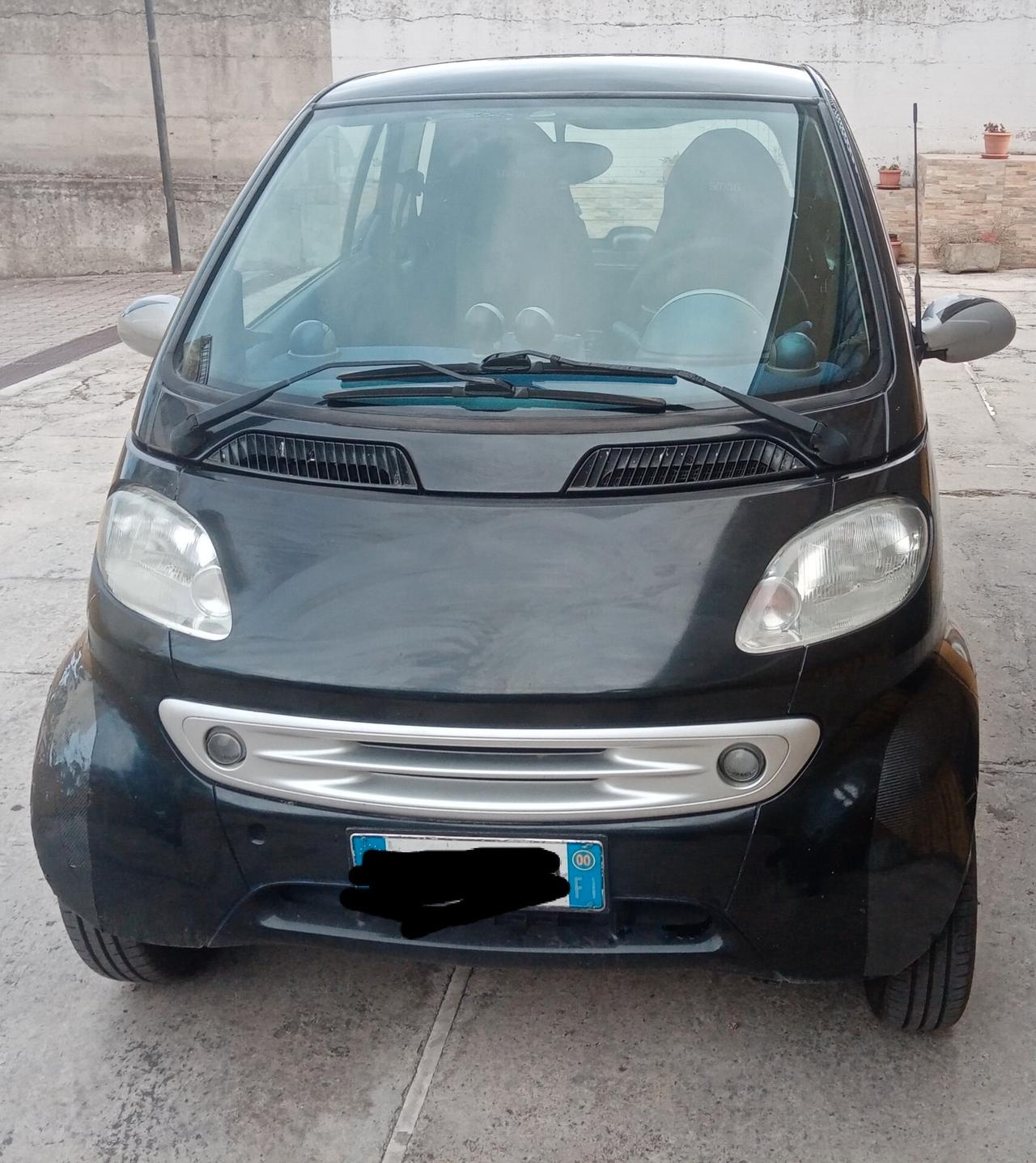 Smart 600 & pure