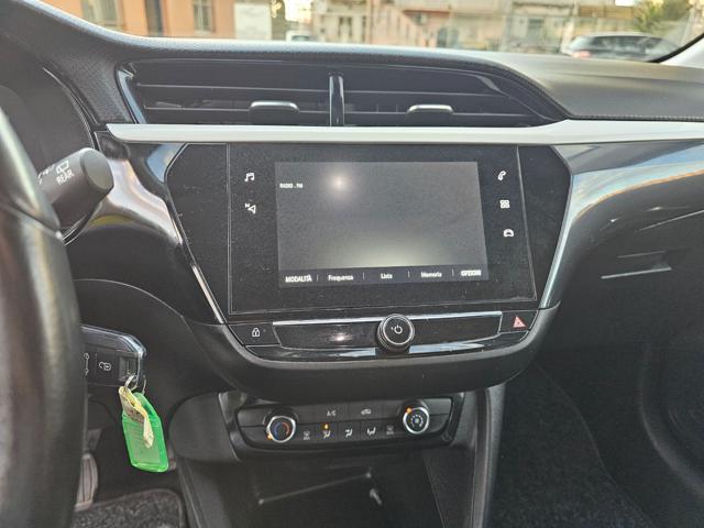 OPEL Corsa 1.5 D 100 CV Design & Tech