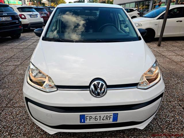 VOLKSWAGEN up! 1.0 5p. ecoUp N1autocarro