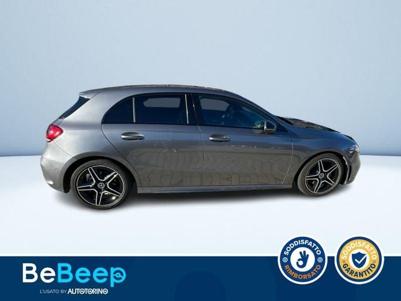 Mercedes-Benz Classe A A 180 D PREMIUM AUTO