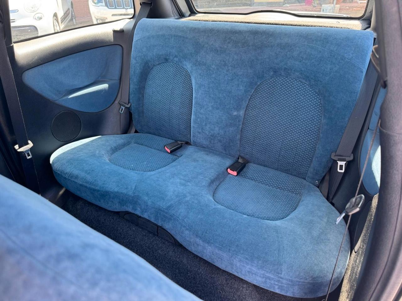 Lancia Ypsilon 1.2 BENZ 60CV FRIZIONE NUOVA 2006