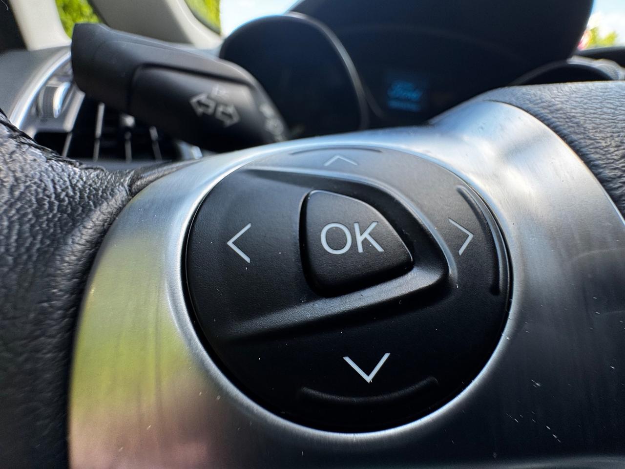 Ford C-Max C-Max7 1.0 EcoBoost 100CV Start&Stop Plus