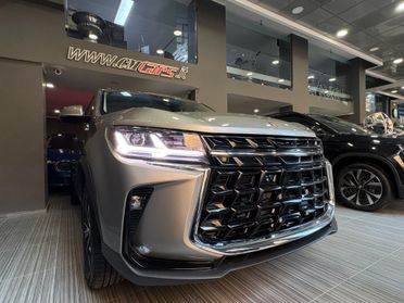 Cirelli 3 3zero3 1.5 GPL 170cv 7DCT Automatica NUOVA Gold