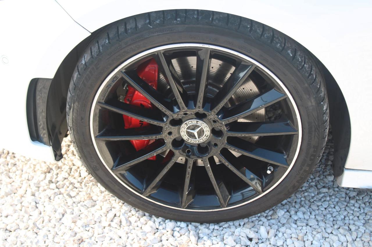 Mercedes-benz A180 Tua A SOLI 220€