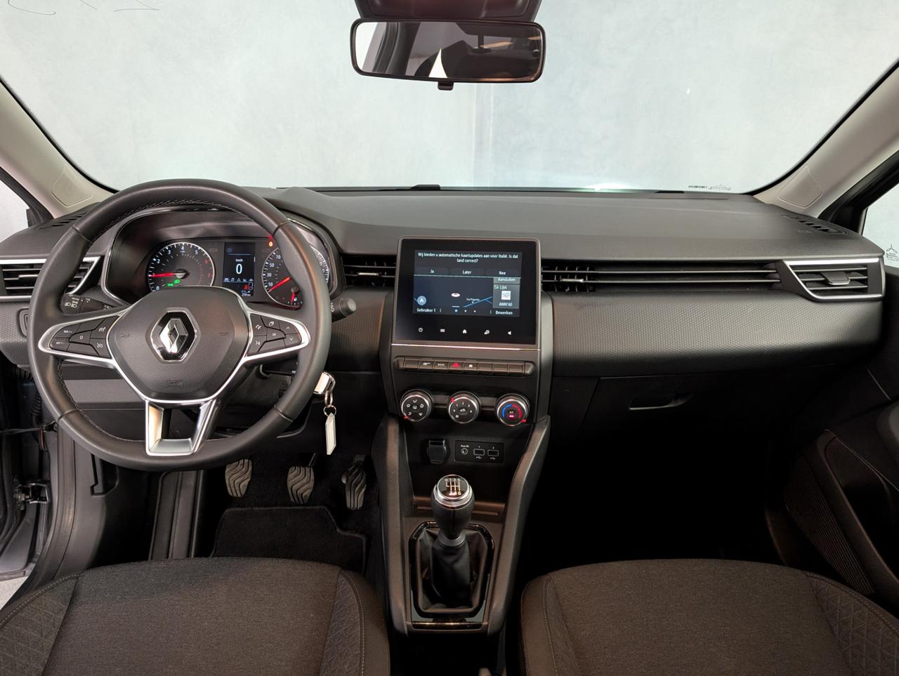 Renault Clio 1.0 TCe 90cv Equilibre