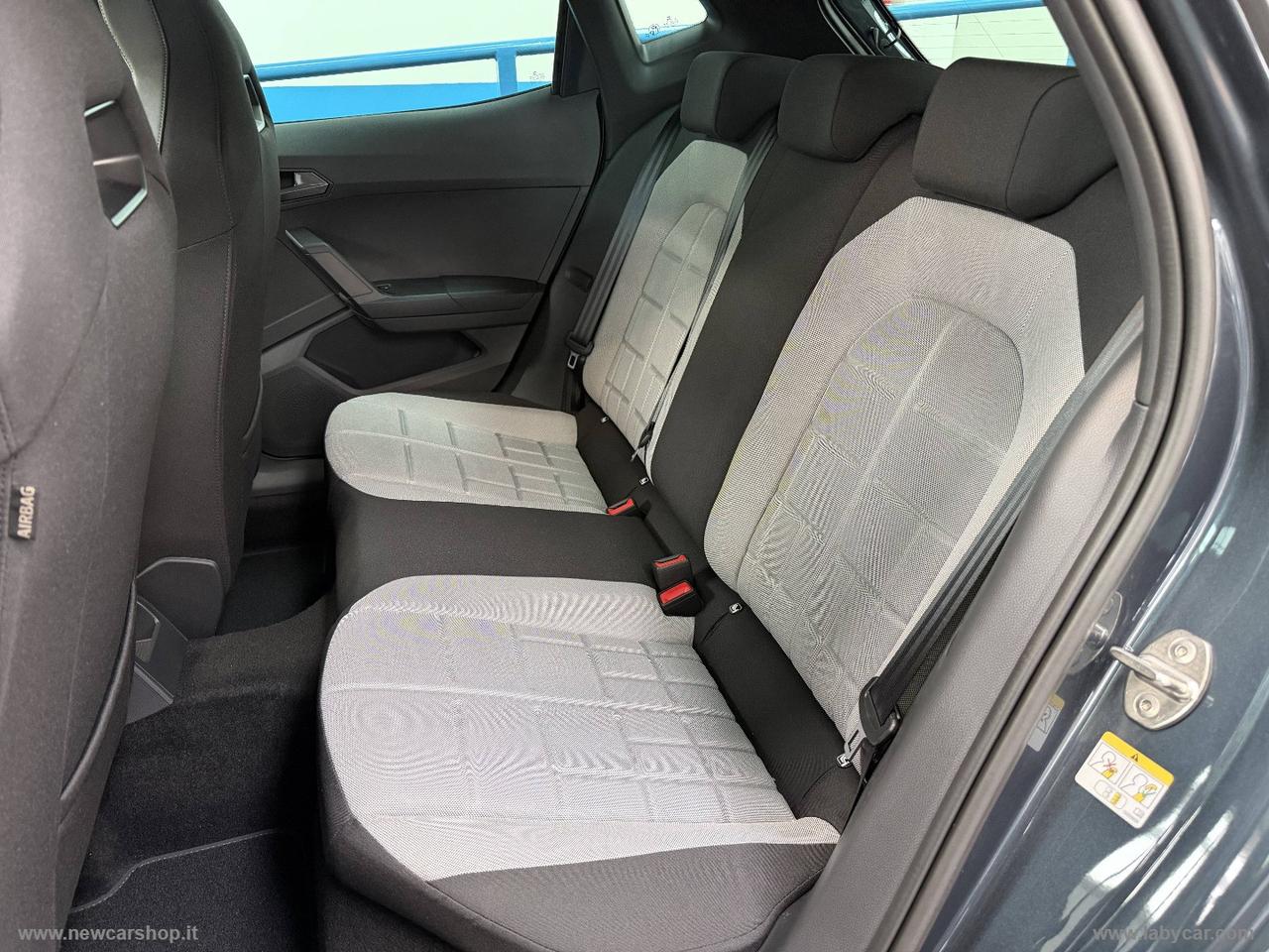 SEAT Ibiza 1.0 EcoTSI 95CV 5p. FR NEOPATENTATI