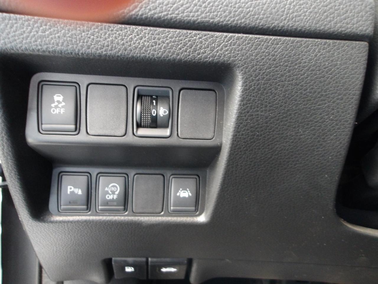 Nissan Qashqai 1.5 dci Acenta 110cv