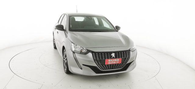 PEUGEOT 208 PureTech 75 Stop&Start 5 porte Active Pack