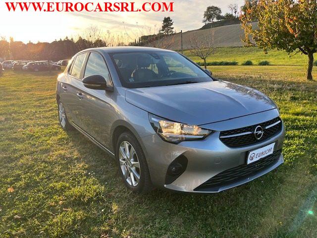 OPEL Corsa 1.2 Edition