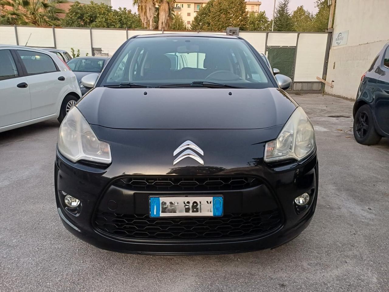 Citroen C3 GPL DI SERIE - 2011