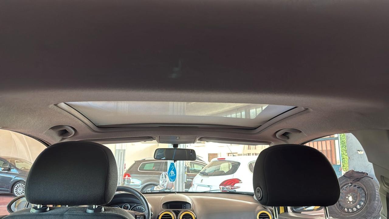 Opel Corsa 1.3 CDTI 95CV ecoFLEX 3 porte Start&Stop Edition