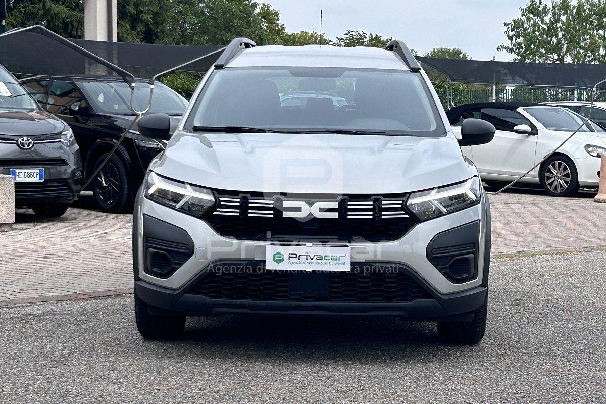 DACIA Jogger 1.0 TCe GPL 100 CV 5 posti Essential
