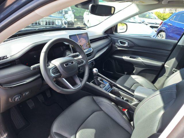 JEEP Compass 1.6 Multijet II 2WD S *Bi colore*