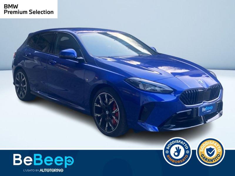BMW Serie 1 118D MSPORT PRO AUTO