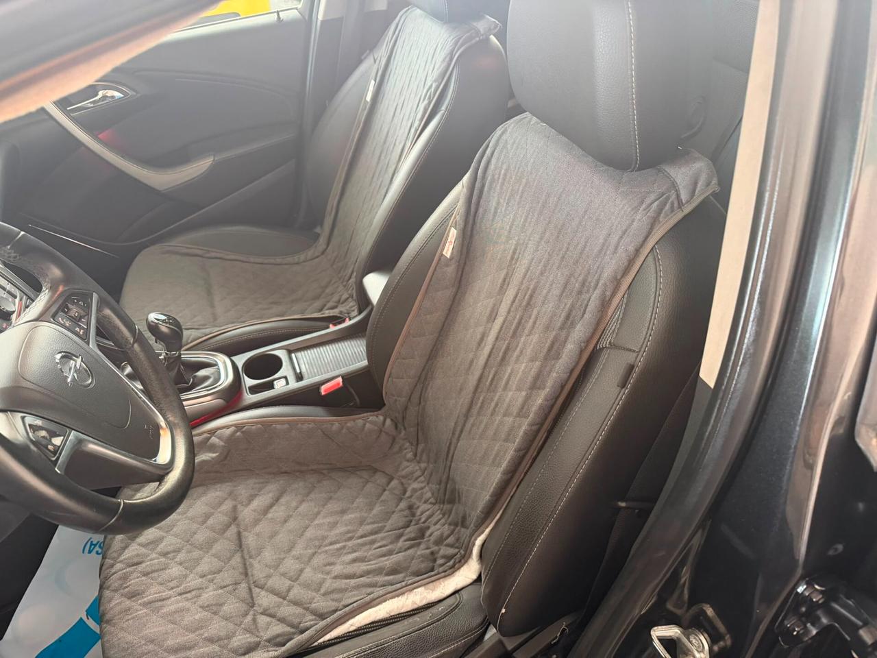 Opel Astra 1.7 CDTI 110CV 5 porte Cosmo