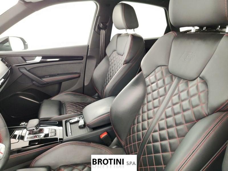 Audi Q5 Q5 40 TDI 204 CV quattro S tronic S line plus