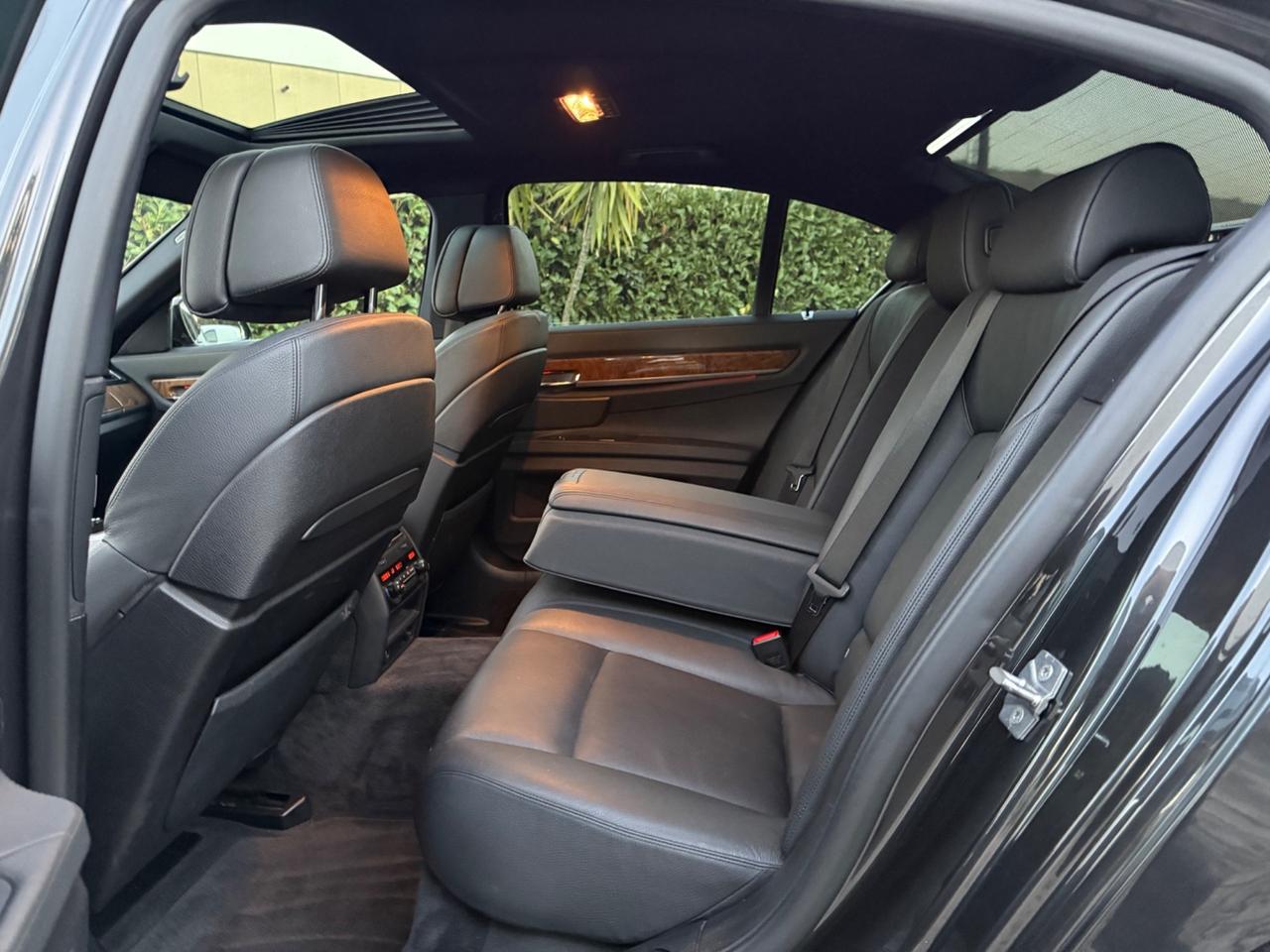 Bmw 730d F01 HEAD-UP CERCHI 20* FULL