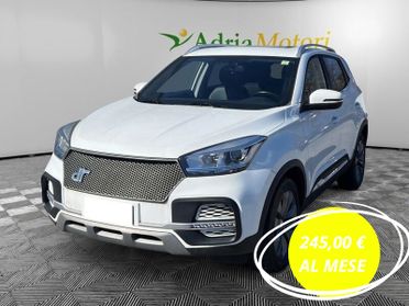DR AUTOMOBILES dr 5.0 DR 5.0