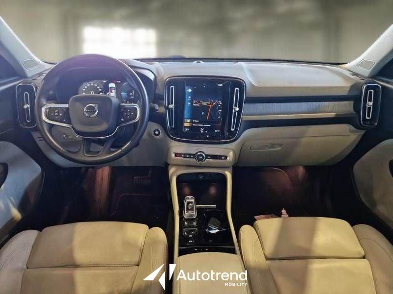 Volvo XC40 Recharge T4 129+82 CV Recharge Plug-in Hybrid Inscription