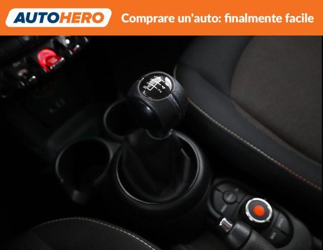 MINI One 1.5 One D 5 porte