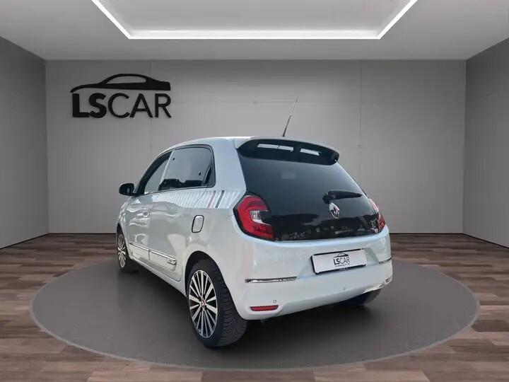 Renault Twingo Le Coc Sportif~90Cv turbo~Unipro~Promo Finanziamento