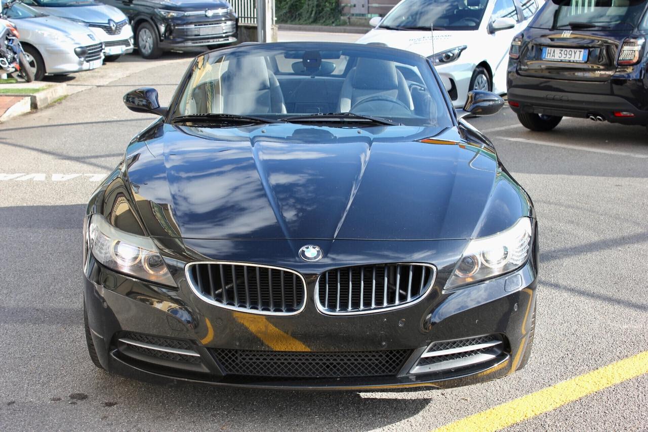 Bmw Z4 sDrive 20i 185CV INTERNI SPORT PELLE CAMBIO MANUALE