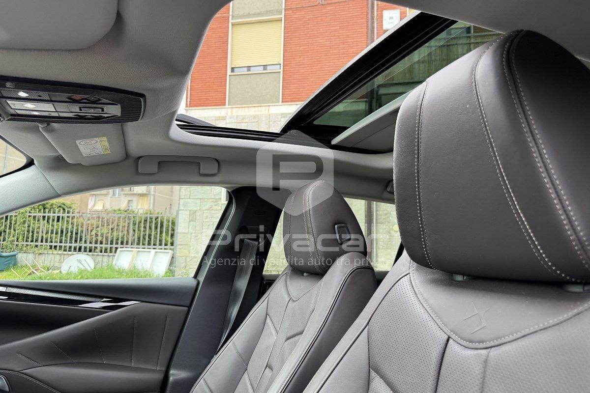 DS DS 4 E-Tense 225 Cross Rivoli