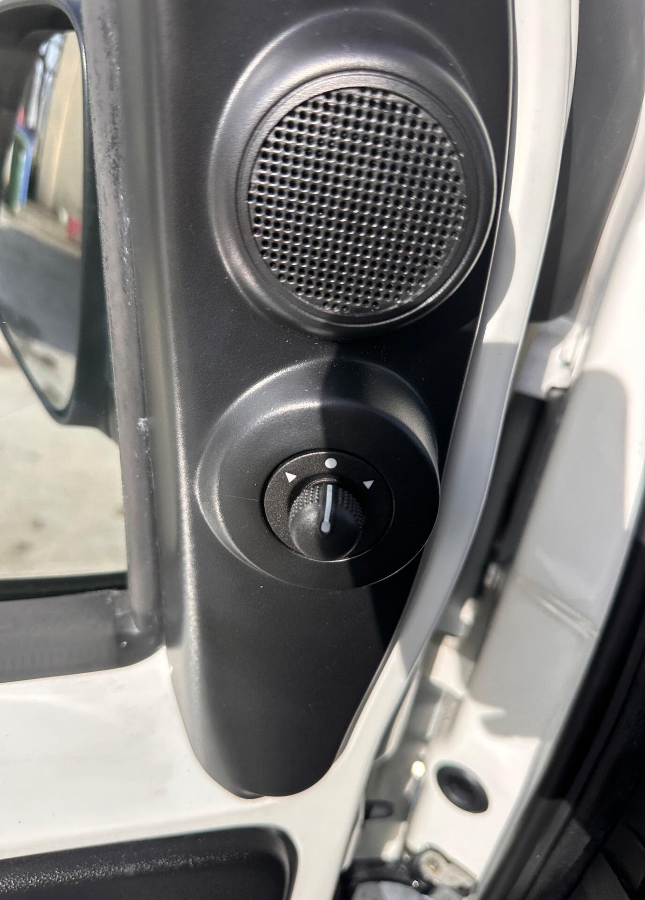 Fiat Fiorino 1.3 MJT 80CV Cargo SX 2018