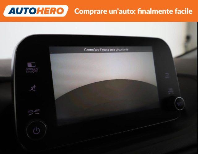 FIAT Tipo 1.3 Mjt S&S SW Lounge