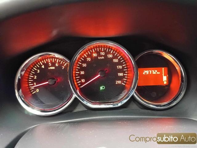 DACIA Sandero 1.2 GPL 75CV Lauréate