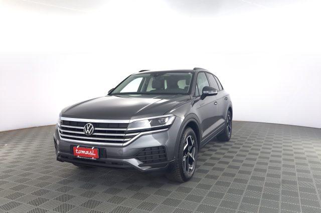 VOLKSWAGEN Touareg Touareg 3.0 V6 TDI SCR Elegance