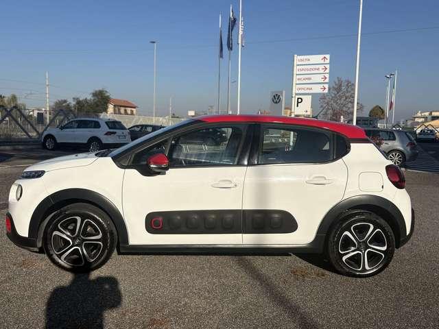 Citroen C3 C3 PURE TECH 83 S&S SHINE