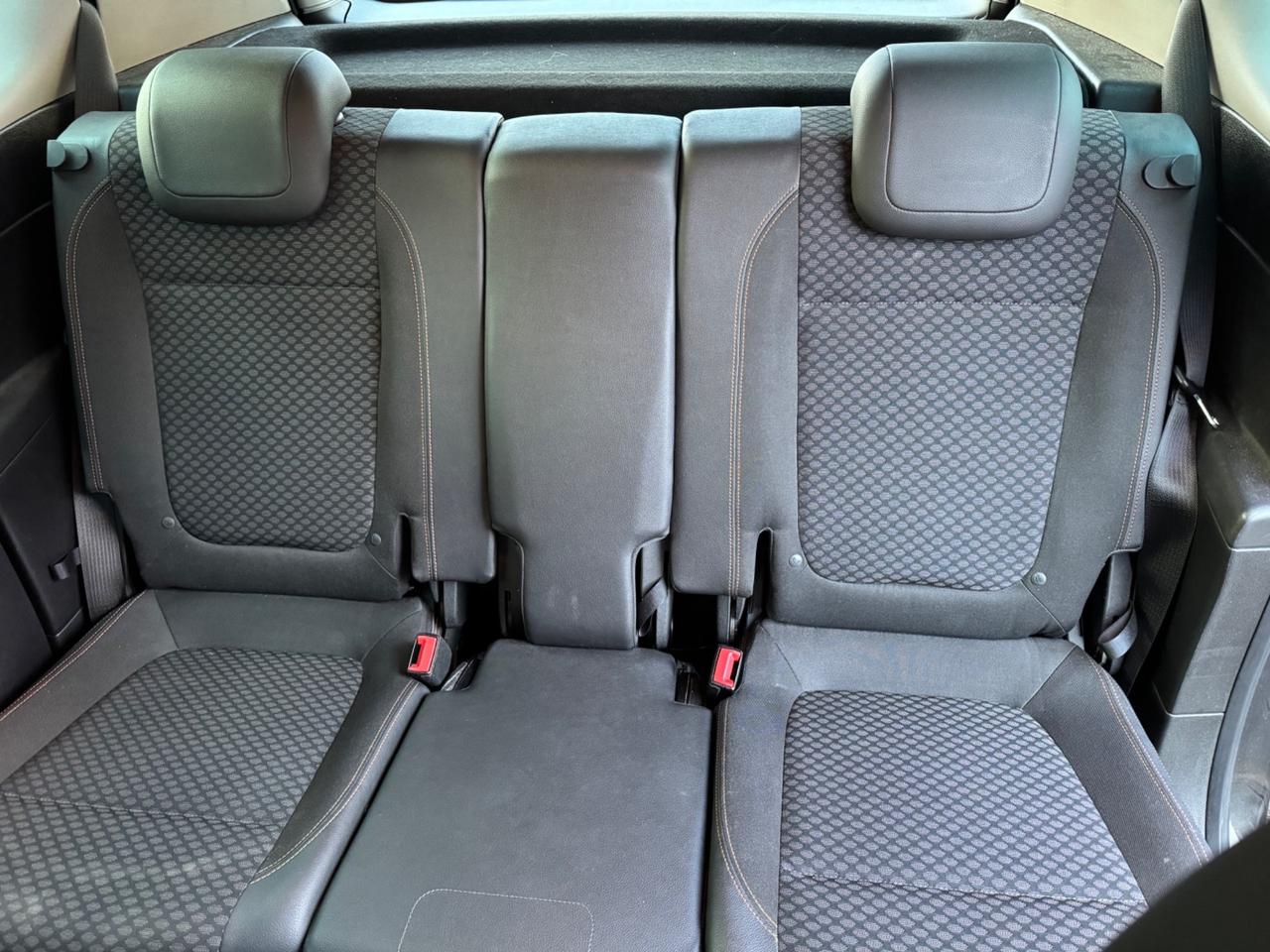 Opel Meriva 1.4 Turbo 120CV GPL garanzia 12 mesi