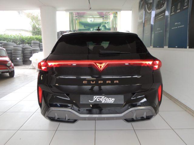 CUPRA Terramar 1.5 Hybrid DSG