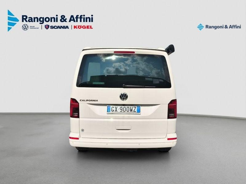 Volkswagen California California 2.0 TDI 150 CV DSG Ocean