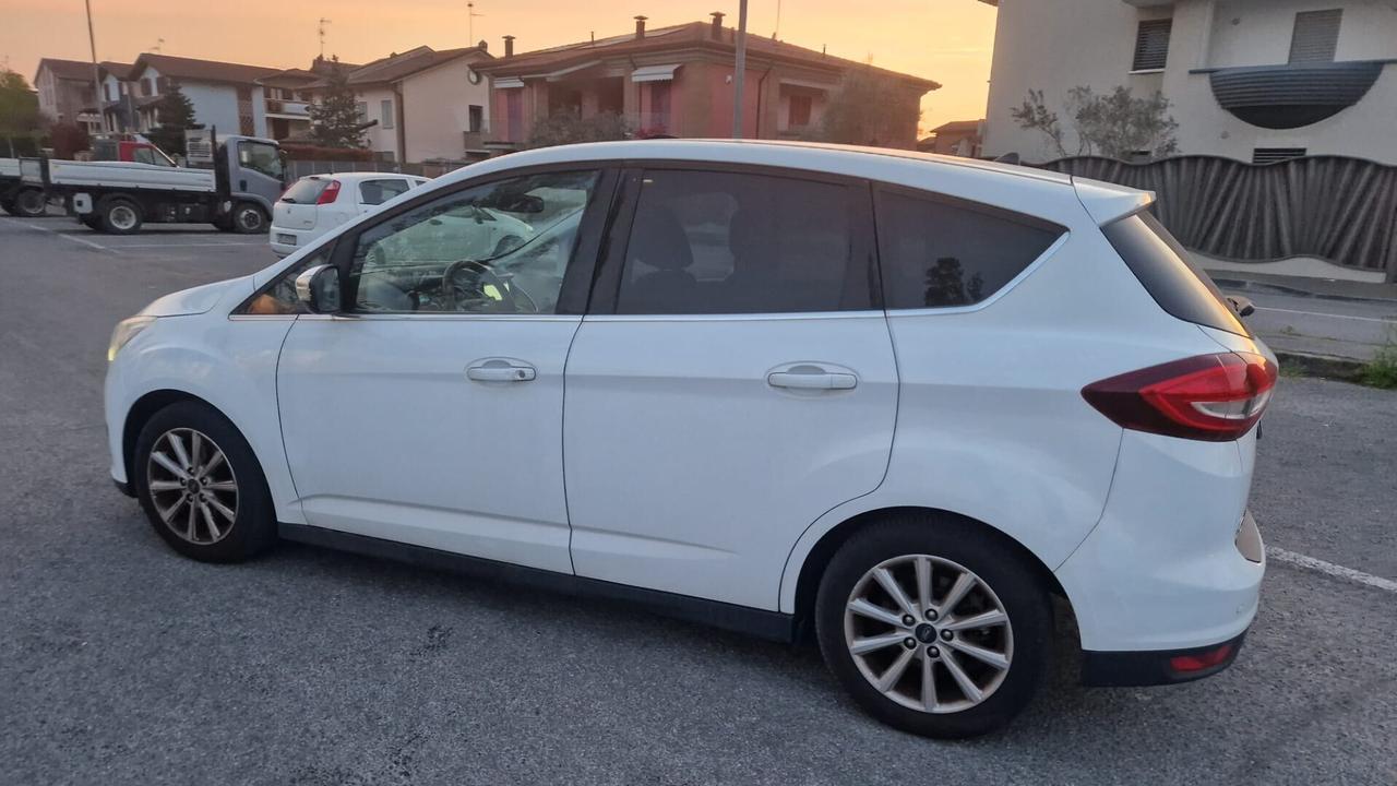 Ford C-Max 1.5 TDCi 120CV Start&Stop Titanium