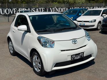 Toyota iQ 1.0 Multidrive Versione Lancio
