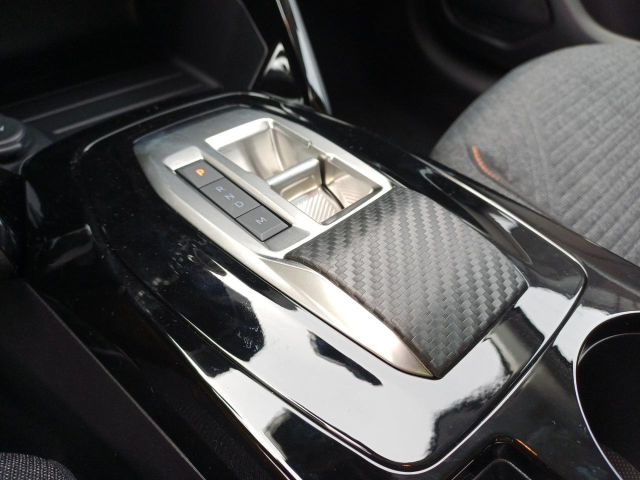 PEUGEOT 208 5P - Business Hybrid 110 E-DCS6